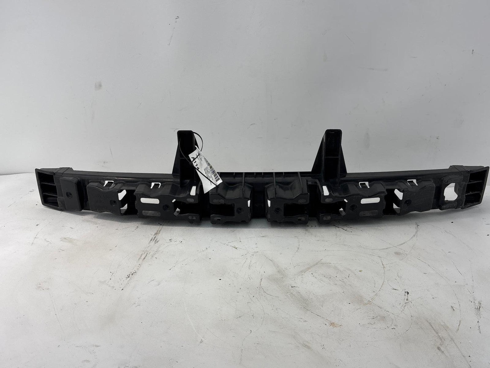 04-08 Acura Tl Front Bumper Impact Absorber Black Oem 71170-Sep-A02