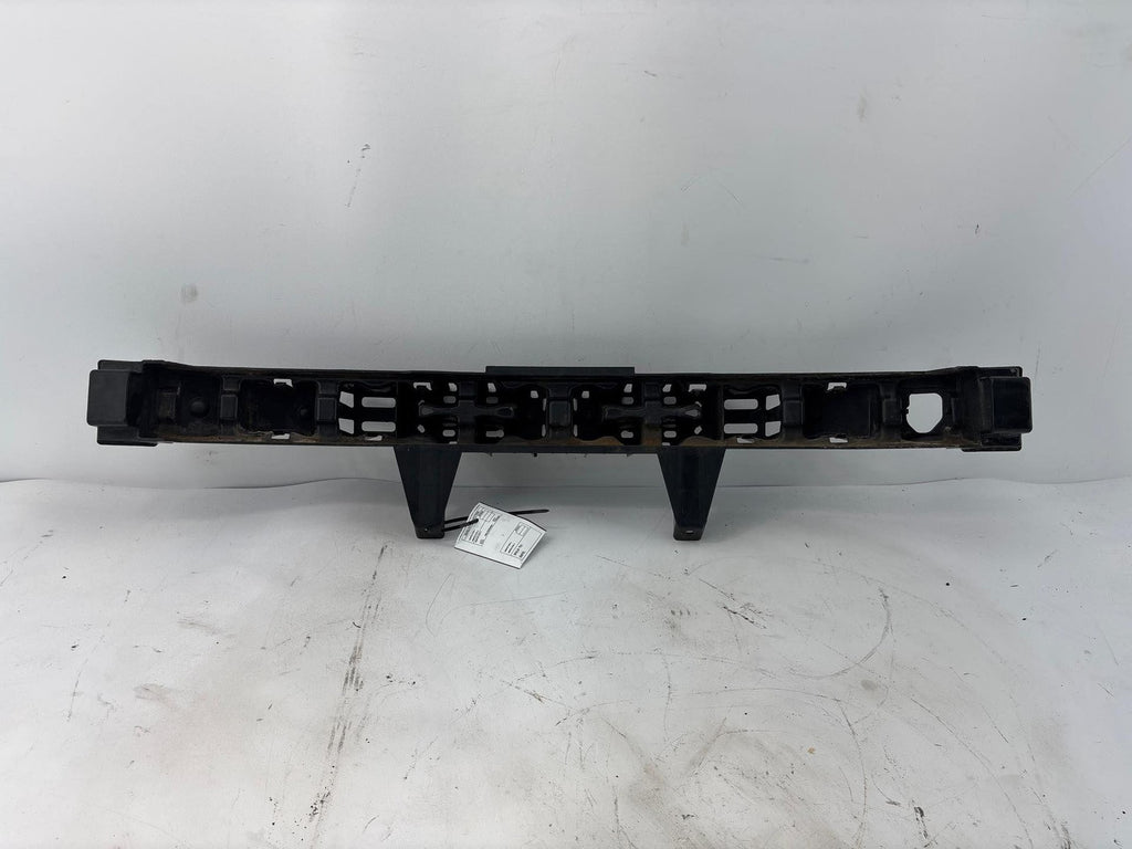 04-08 Acura Tl Front Bumper Impact Absorber Black Oem 71170-Sep-A02