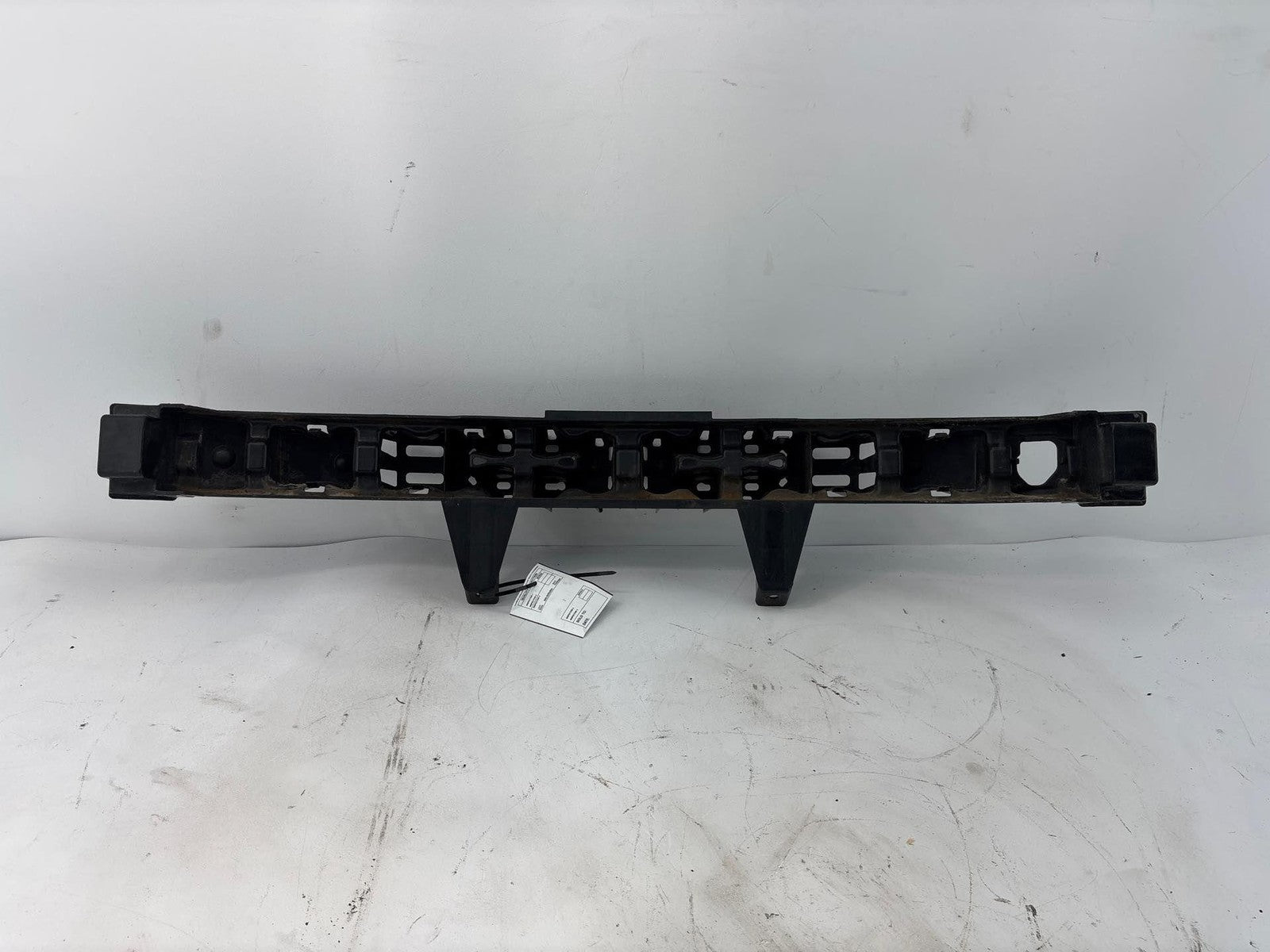 04-08 Acura Tl Front Bumper Impact Absorber Black Oem 71170-Sep-A02