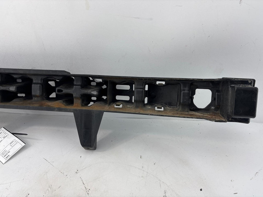 04-08 Acura Tl Front Bumper Impact Absorber Black Oem 71170-Sep-A02