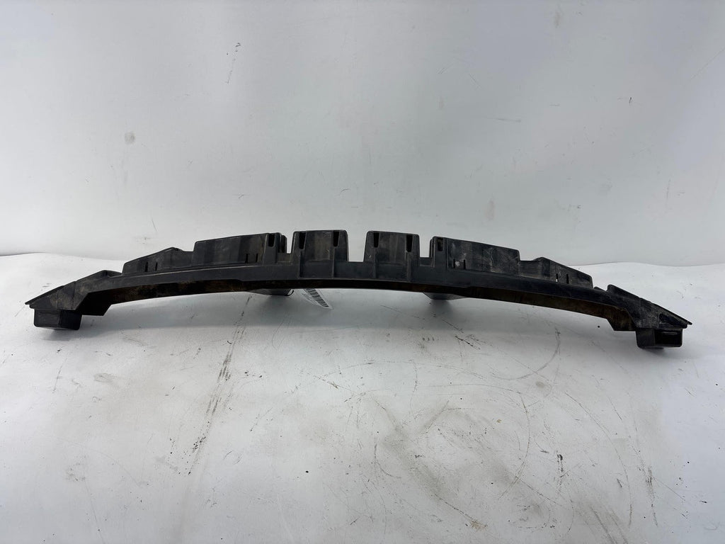 04-08 Acura Tl Front Bumper Impact Absorber Black Oem 71170-Sep-A02