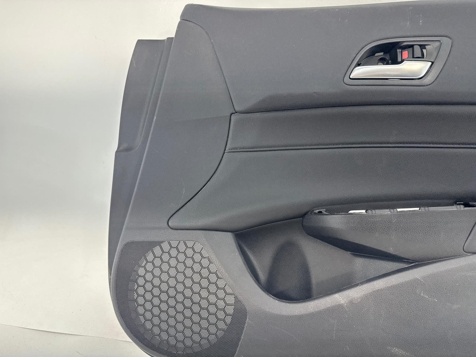 19-22 Acura Ilx Front Right Passenger Interior Door Panel Trim Cover Oem