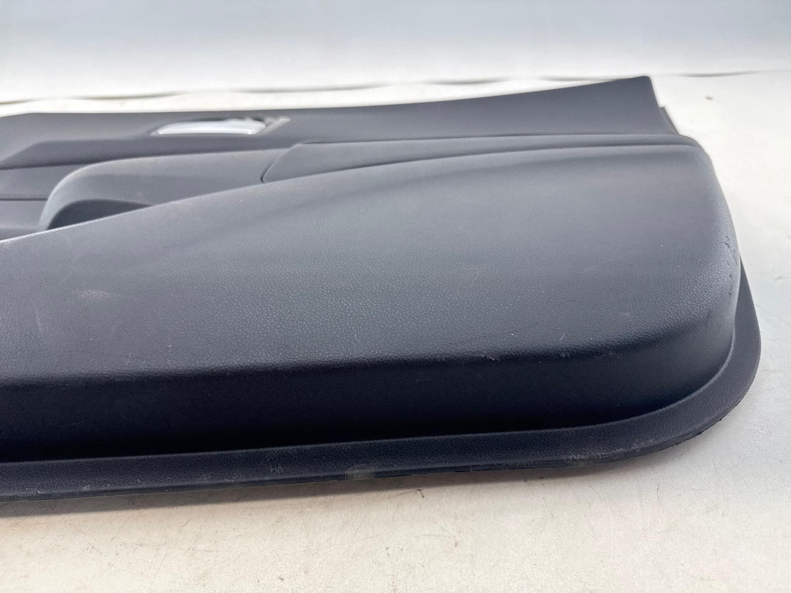 19-22 Acura Ilx Front Right Passenger Interior Door Panel Trim Cover Oem