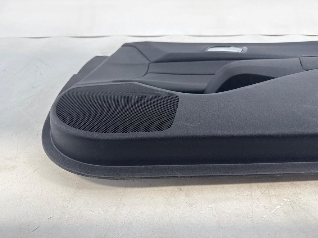 19-22 Acura Ilx Front Right Passenger Interior Door Panel Trim Cover Oem