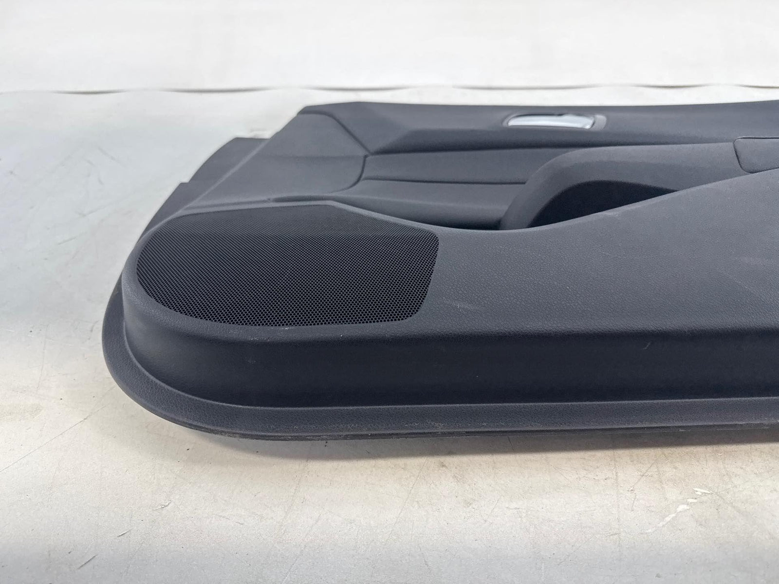 19-22 Acura Ilx Front Right Passenger Interior Door Panel Trim Cover Oem