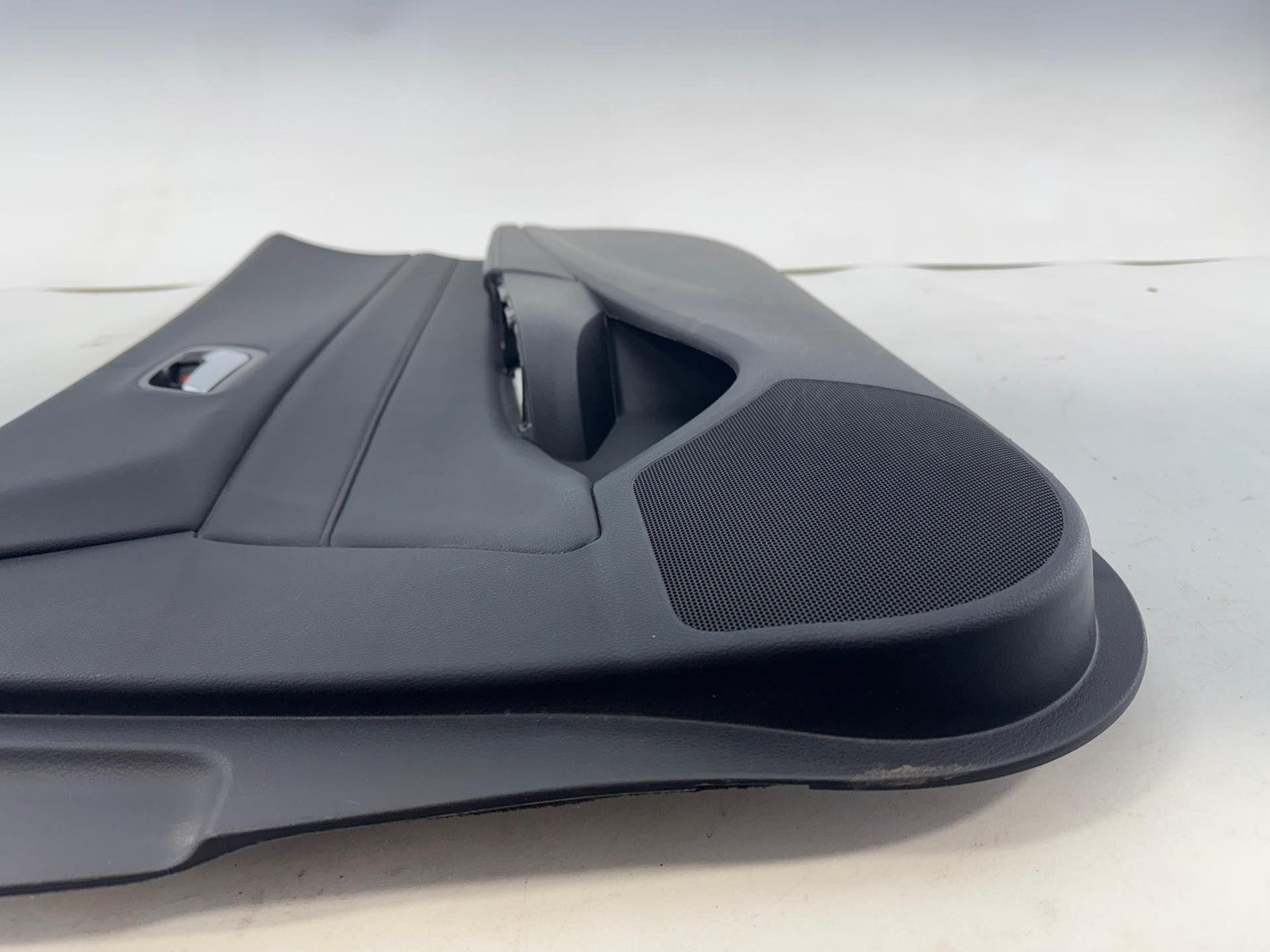 19-22 Acura Ilx Front Right Passenger Interior Door Panel Trim Cover Oem