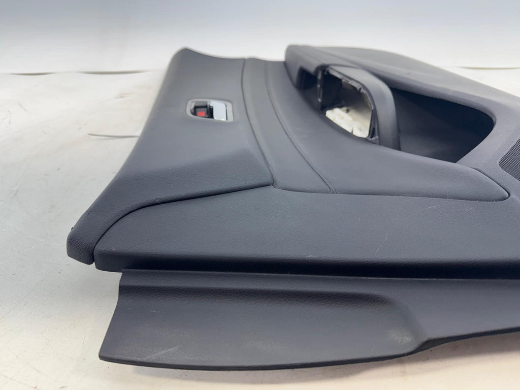 19-22 Acura Ilx Front Right Passenger Interior Door Panel Trim Cover Oem