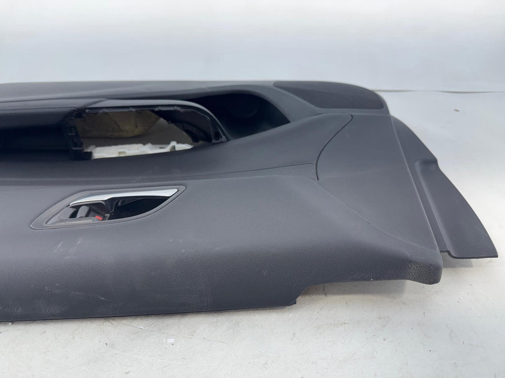 19-22 Acura Ilx Front Right Passenger Interior Door Panel Trim Cover Oem