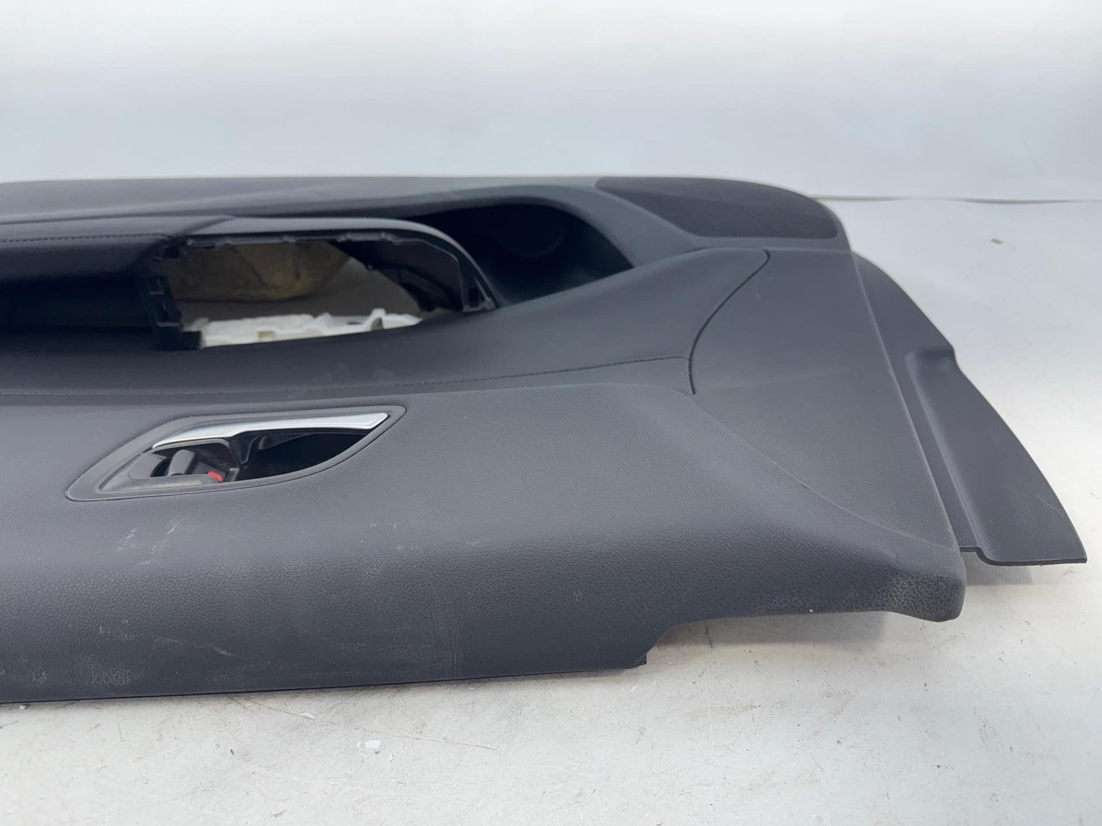 19-22 Acura Ilx Front Right Passenger Interior Door Panel Trim Cover Oem