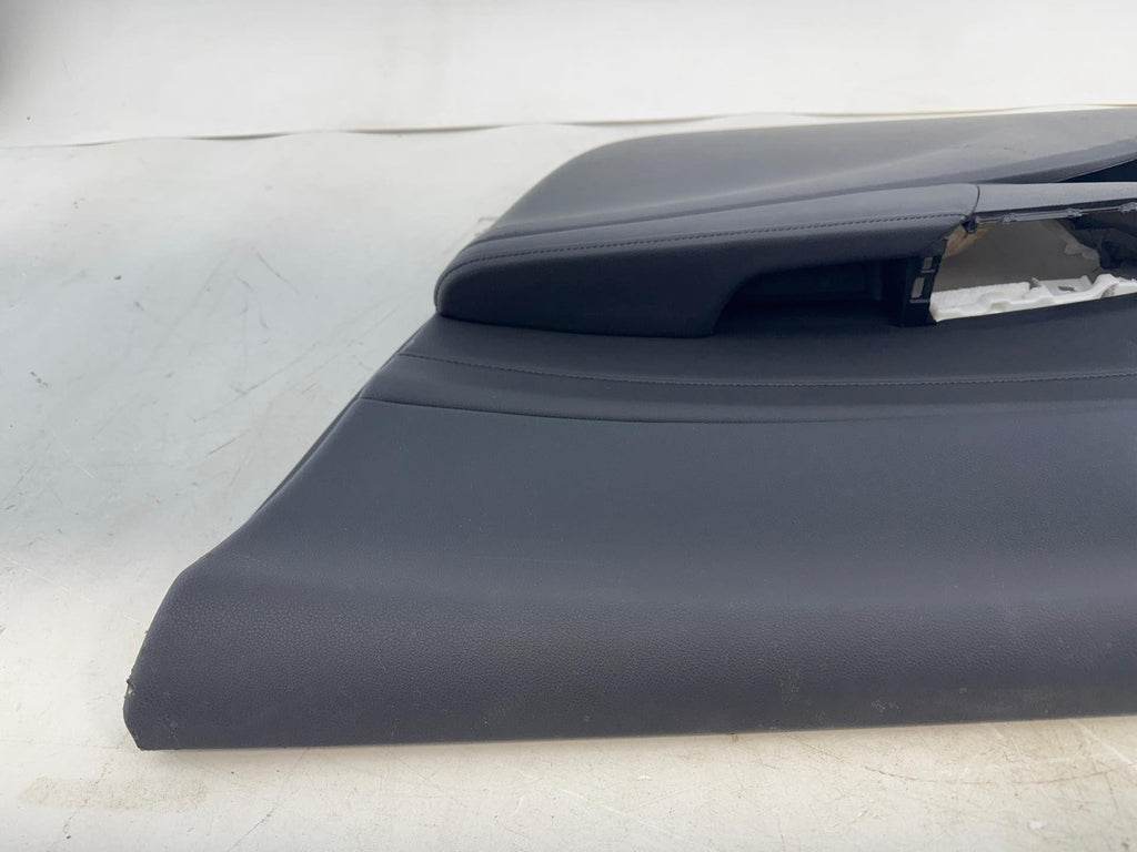 19-22 Acura Ilx Front Right Passenger Interior Door Panel Trim Cover Oem