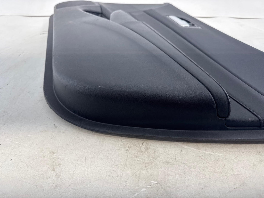 19-22 Acura Ilx Front Right Passenger Interior Door Panel Trim Cover Oem