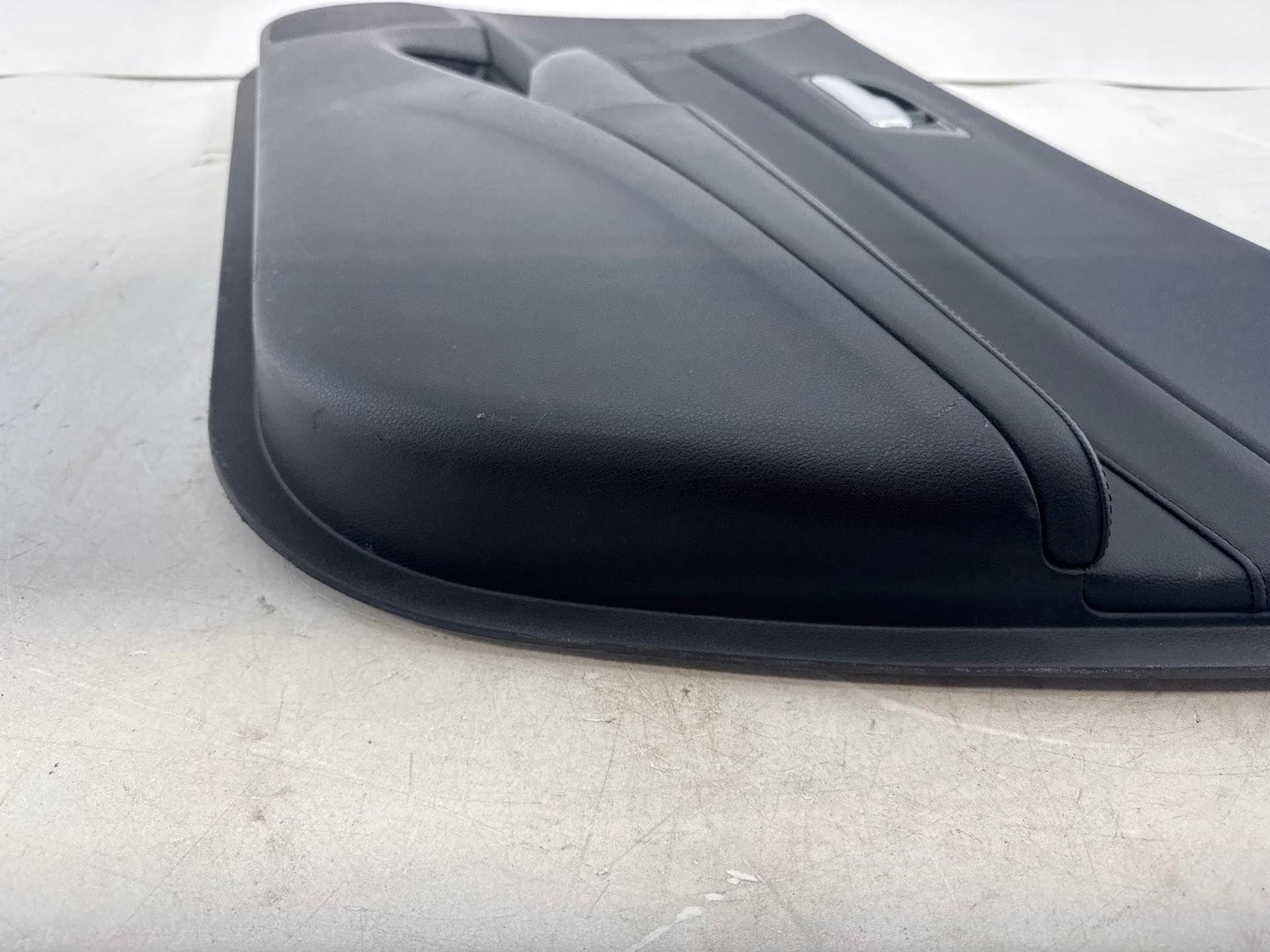 19-22 Acura Ilx Front Right Passenger Interior Door Panel Trim Cover Oem