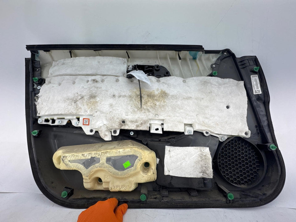 19-22 Acura Ilx Front Right Passenger Interior Door Panel Trim Cover Oem