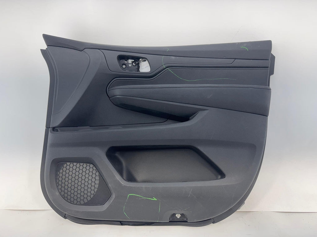 18-24 Honda Odyssey Front Right Side Interior Door Panel Trim Oem