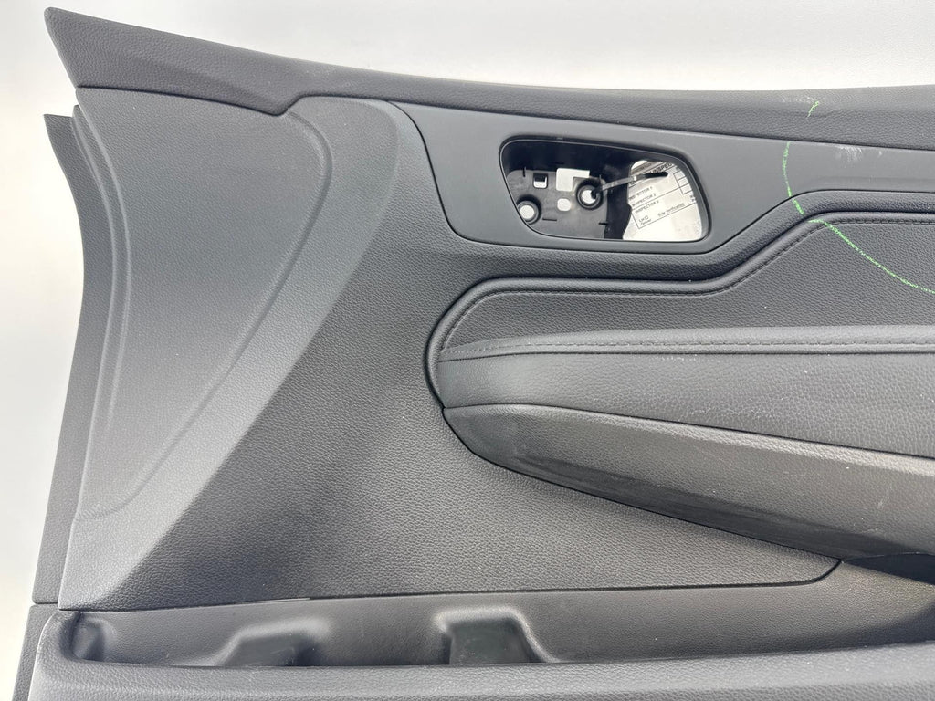 18-24 Honda Odyssey Front Right Side Interior Door Panel Trim Oem