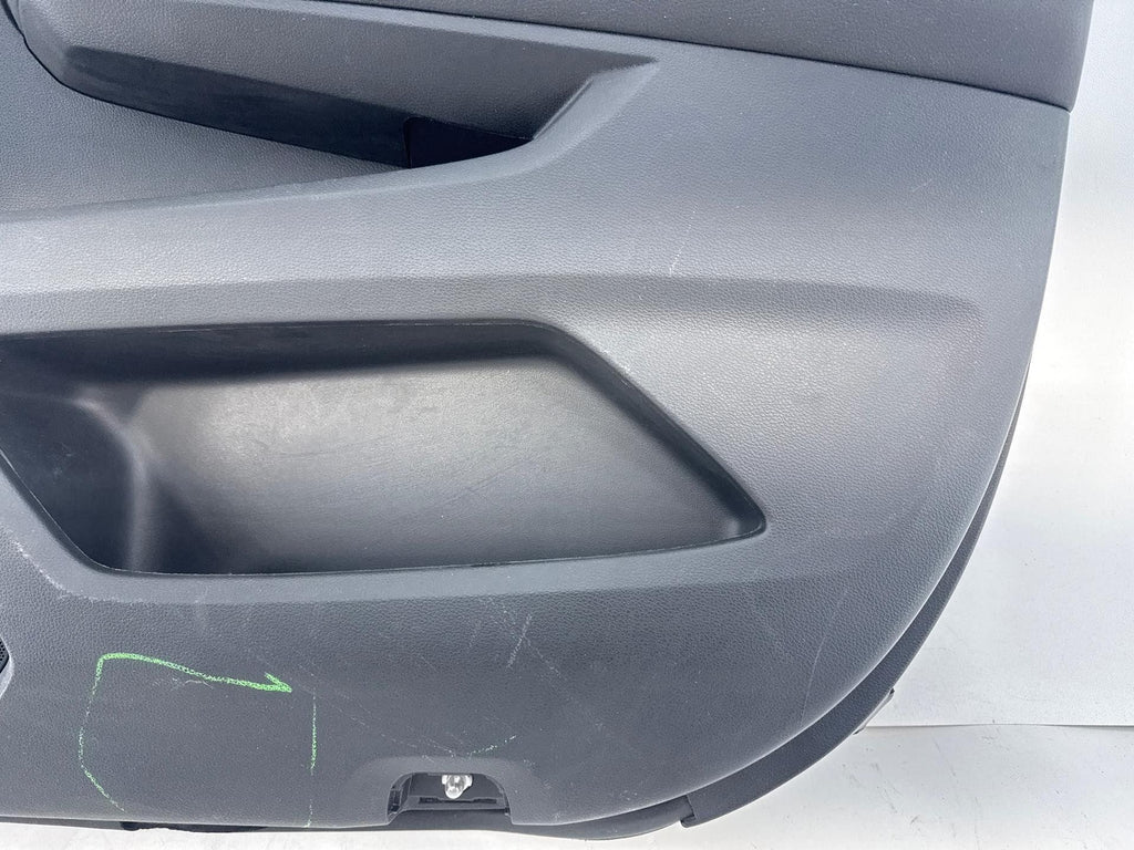 18-24 Honda Odyssey Front Right Side Interior Door Panel Trim Oem