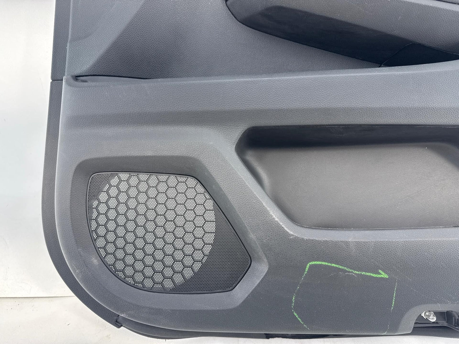 18-24 Honda Odyssey Front Right Side Interior Door Panel Trim Oem