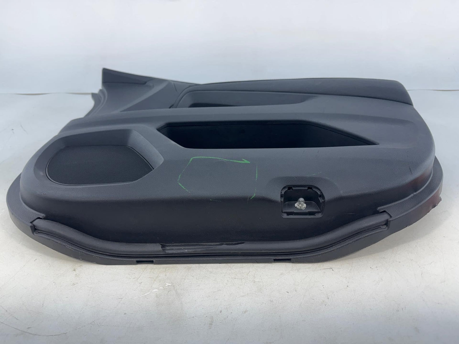 18-24 Honda Odyssey Front Right Side Interior Door Panel Trim Oem