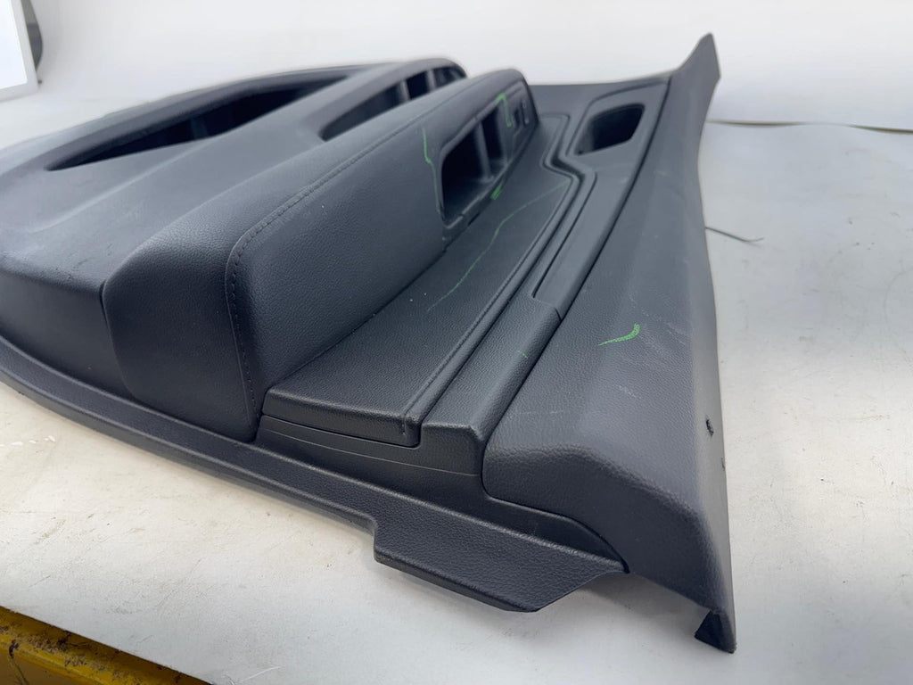 18-24 Honda Odyssey Front Right Side Interior Door Panel Trim Oem