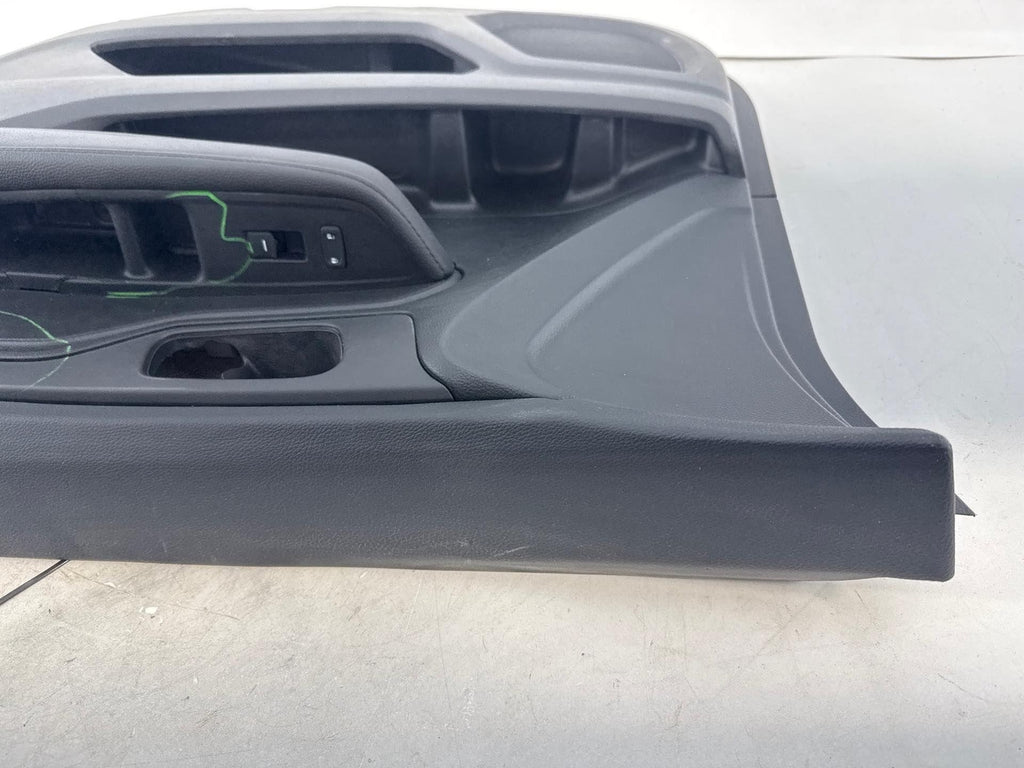 18-24 Honda Odyssey Front Right Side Interior Door Panel Trim Oem