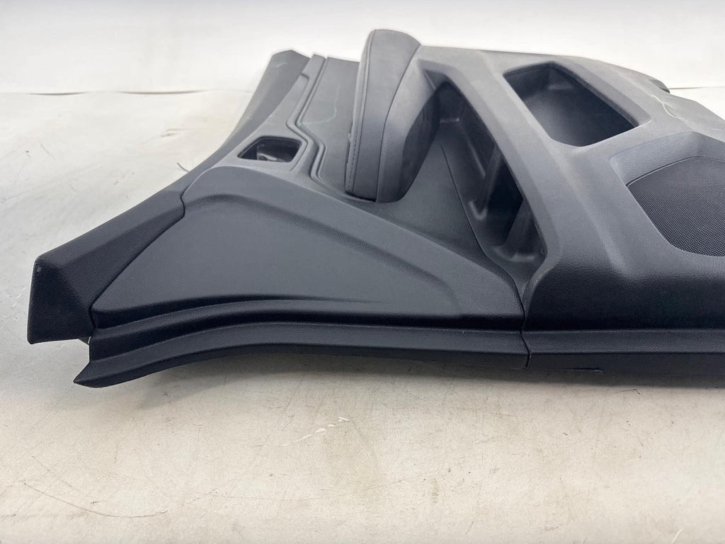 18-24 Honda Odyssey Front Right Side Interior Door Panel Trim Oem