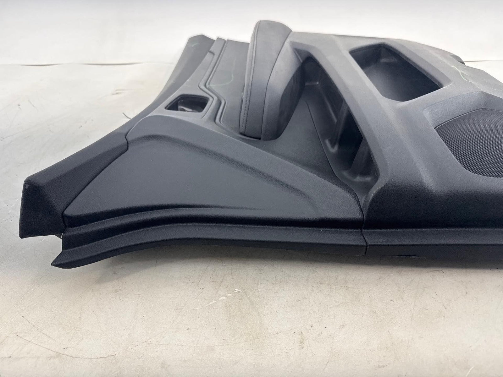 18-24 Honda Odyssey Front Right Side Interior Door Panel Trim Oem