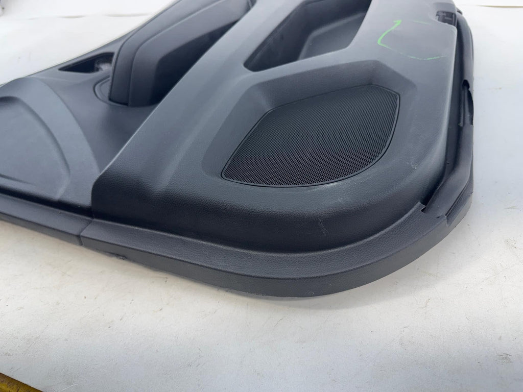 18-24 Honda Odyssey Front Right Side Interior Door Panel Trim Oem