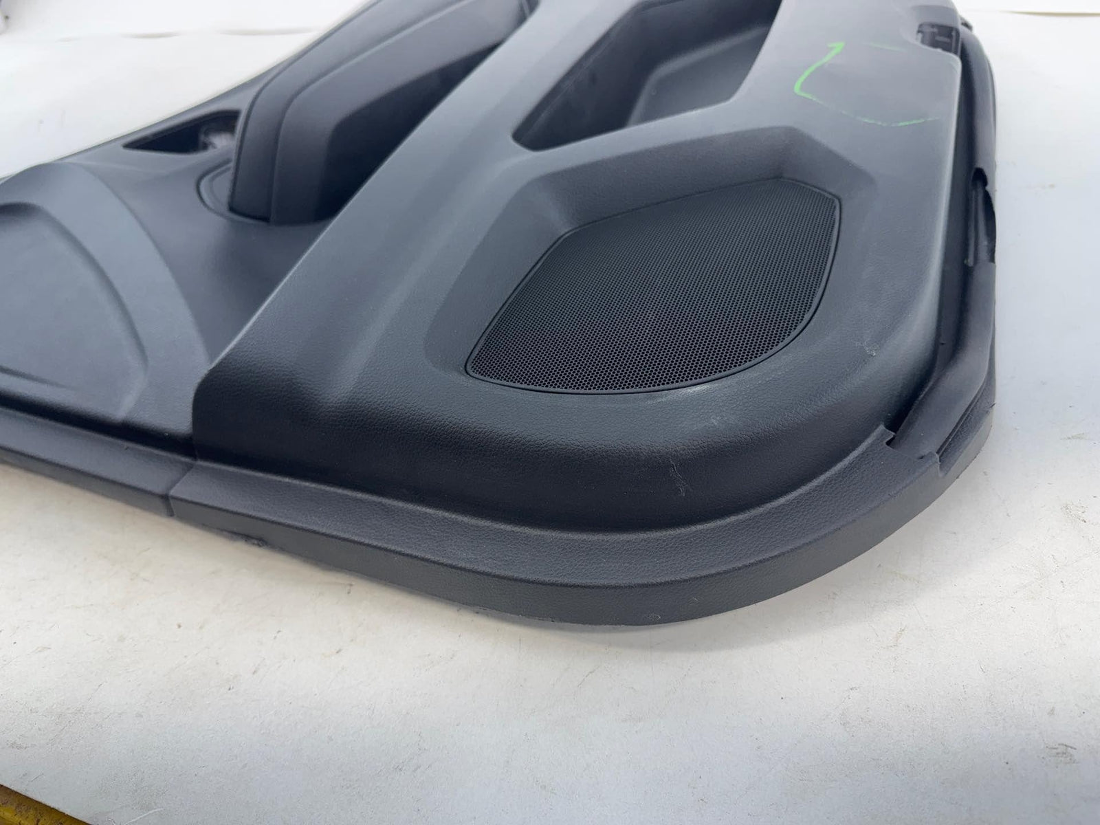 18-24 Honda Odyssey Front Right Side Interior Door Panel Trim Oem