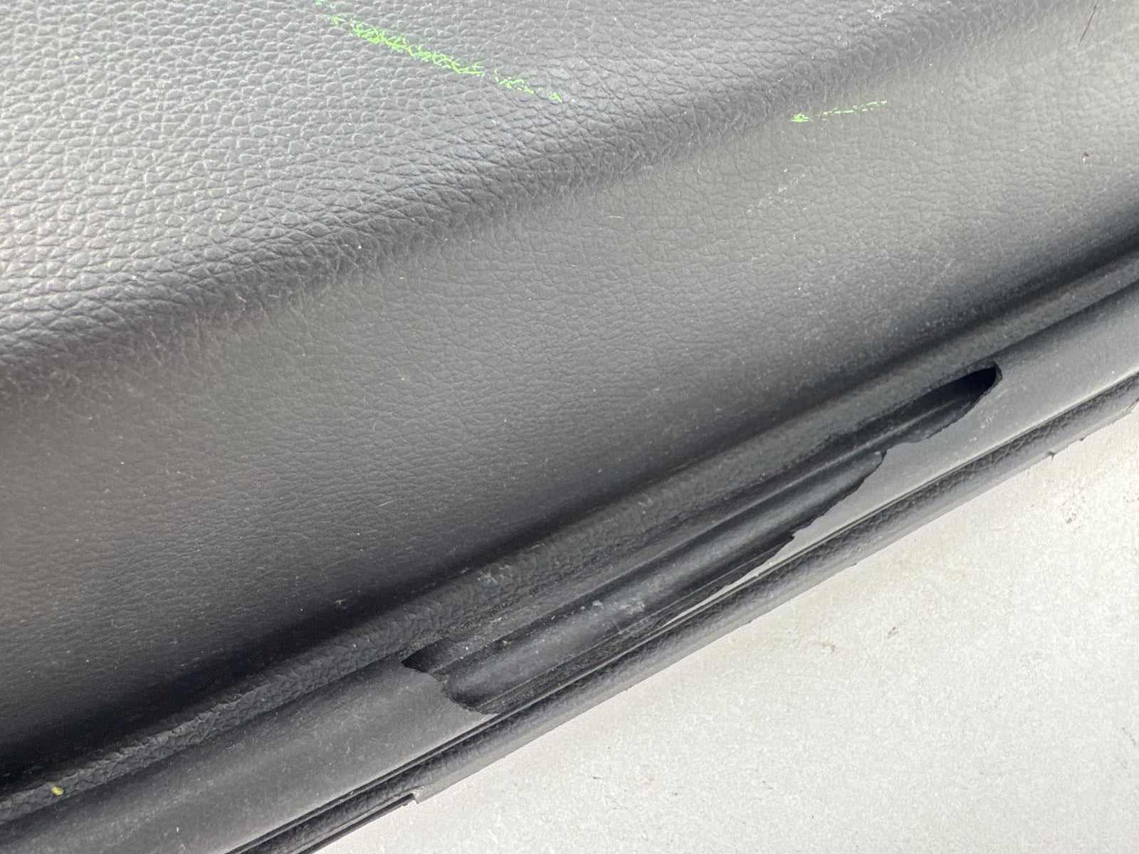 18-24 Honda Odyssey Front Right Side Interior Door Panel Trim Oem