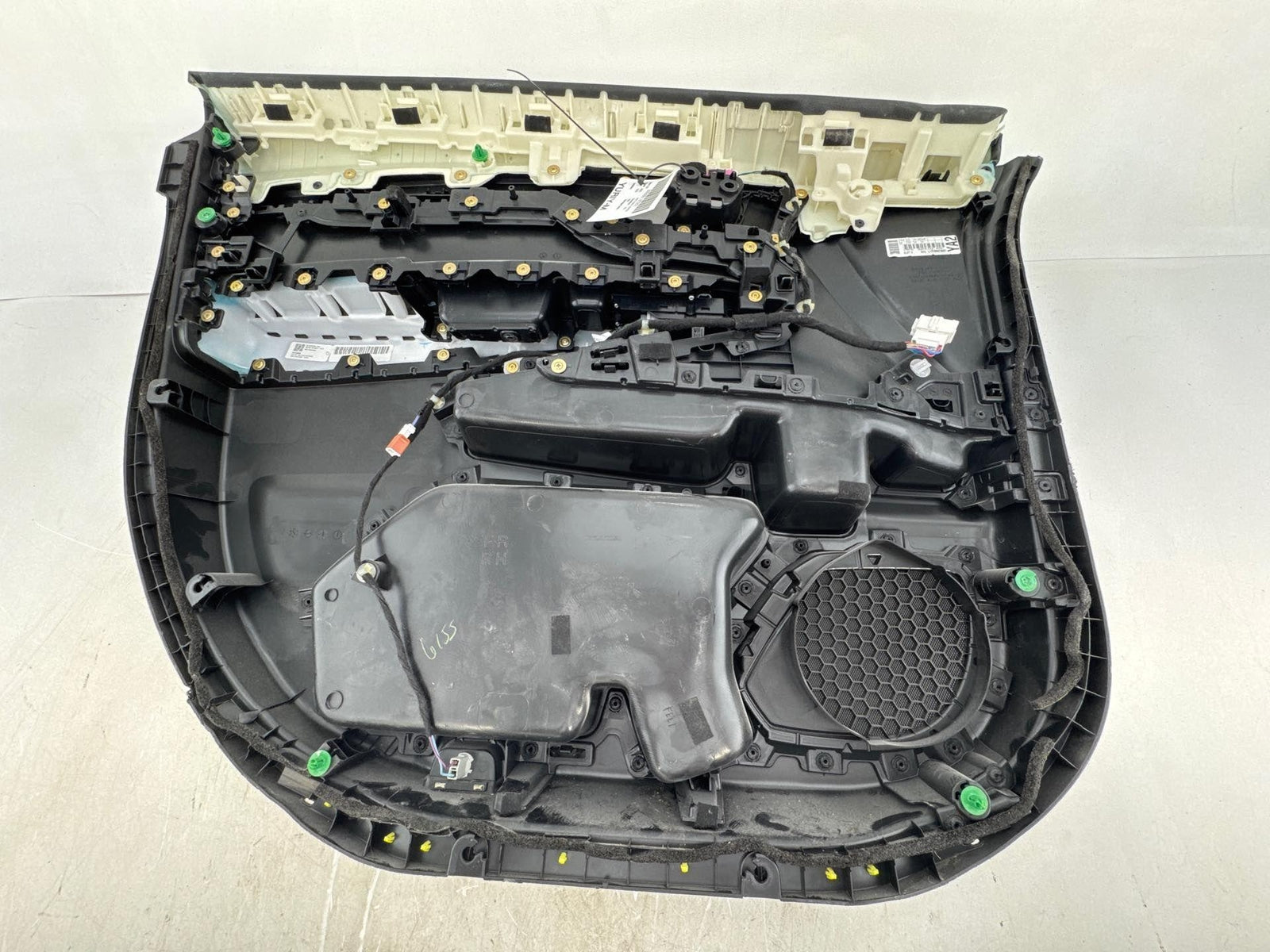 18-24 Honda Odyssey Front Right Side Interior Door Panel Trim Oem