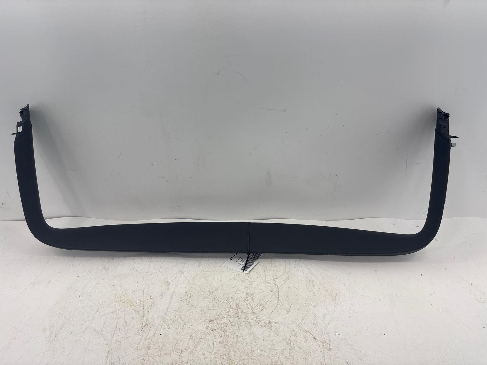 10-14 Vw Jetta Sportwagen Tailgate Trim Panel 1K9 867 603 A