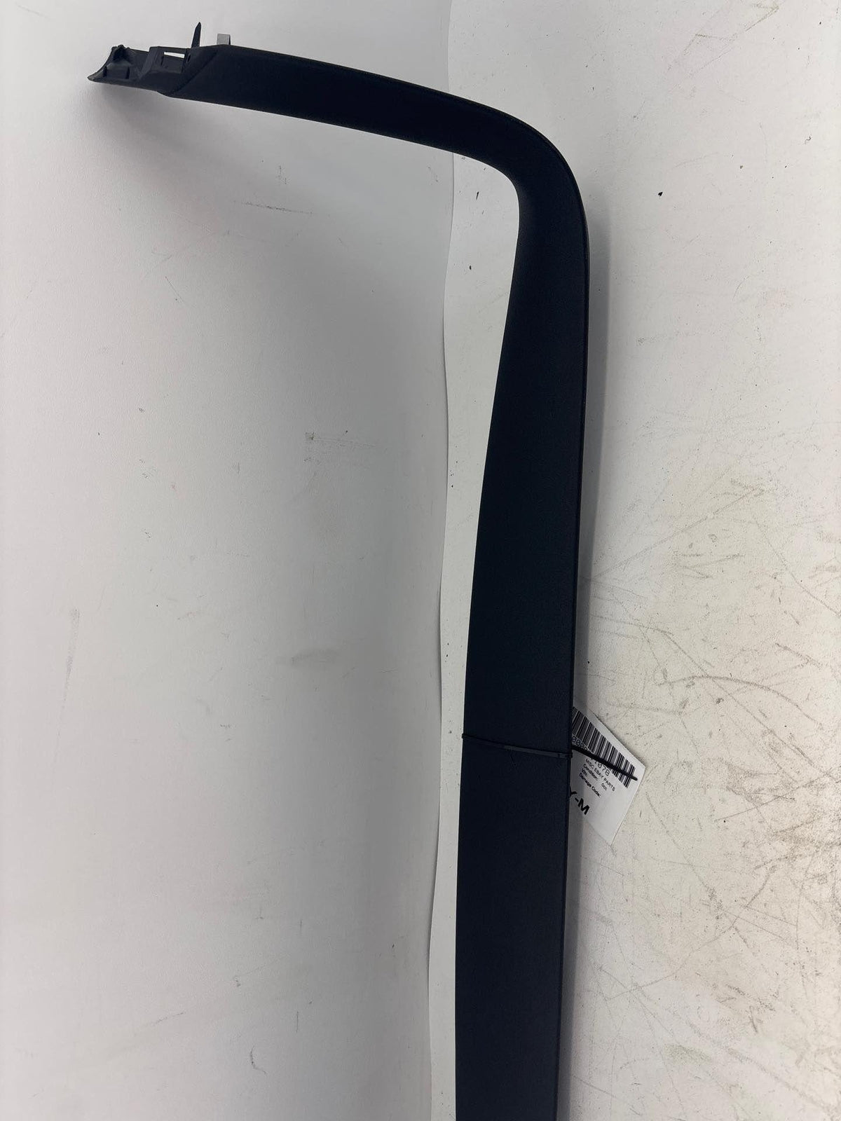 10-14 Vw Jetta Sportwagen Tailgate Trim Panel 1K9 867 603 A