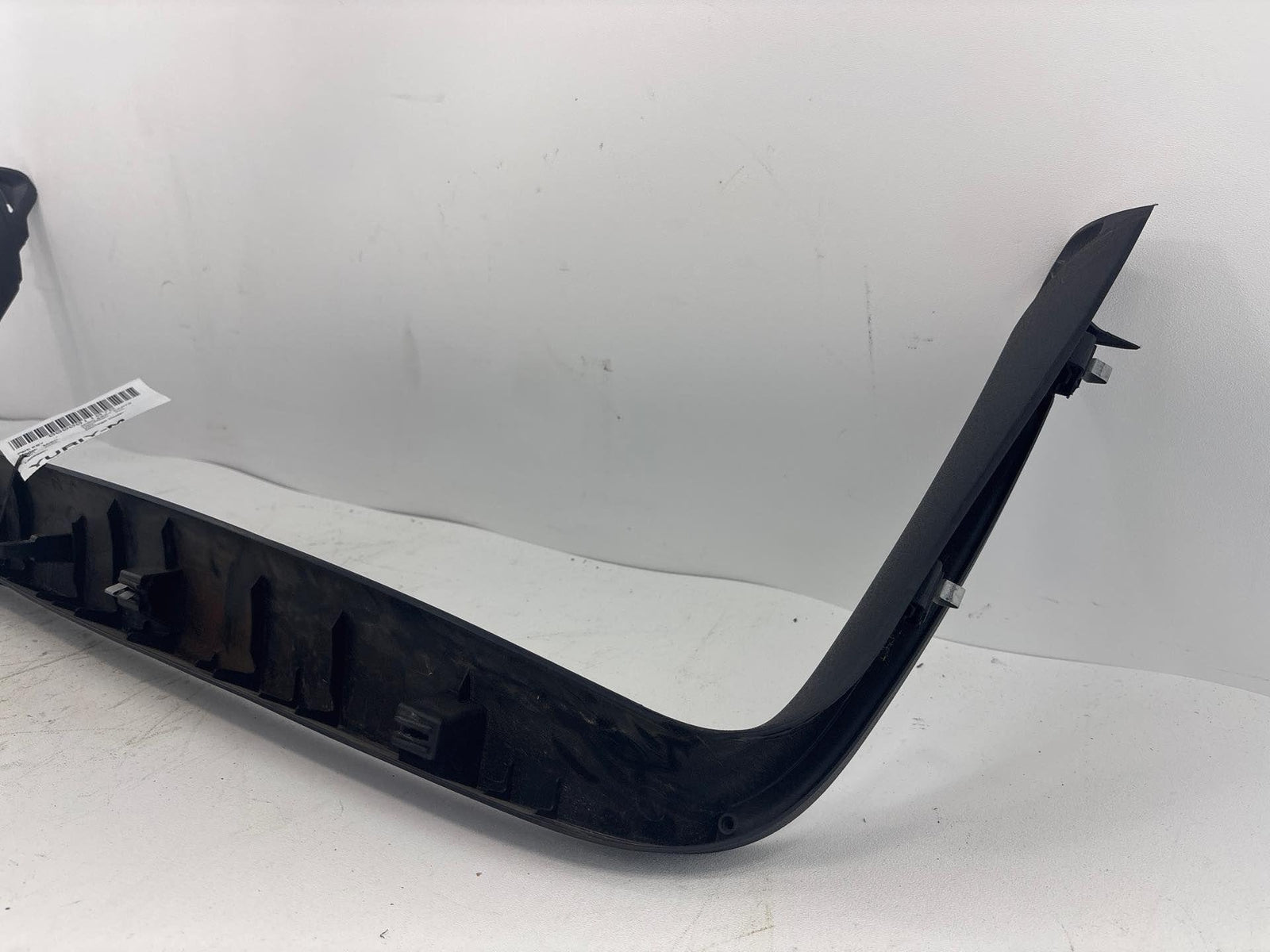 10-14 Vw Jetta Sportwagen Tailgate Trim Panel 1K9 867 603 A