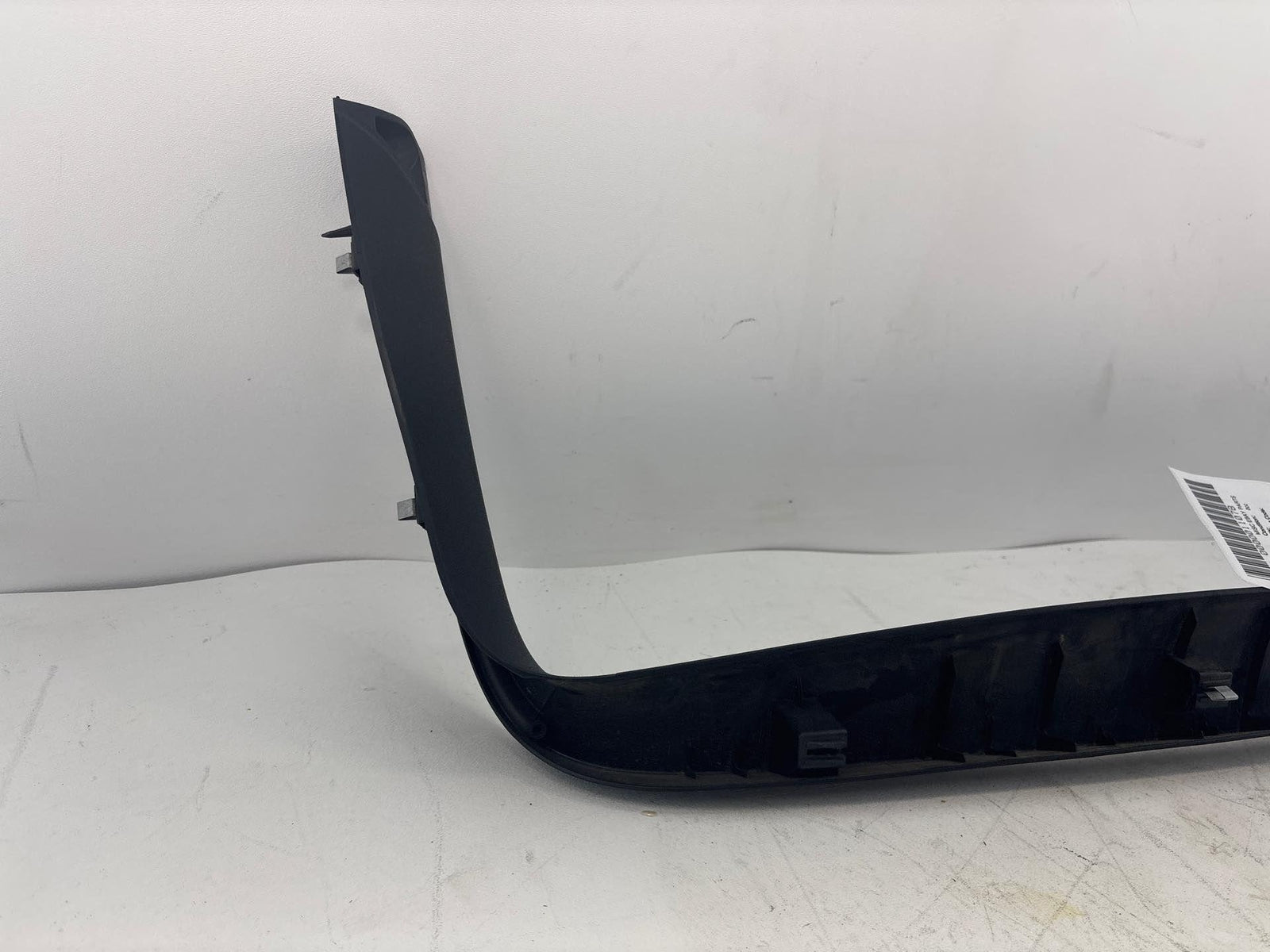 10-14 Vw Jetta Sportwagen Tailgate Trim Panel 1K9 867 603 A