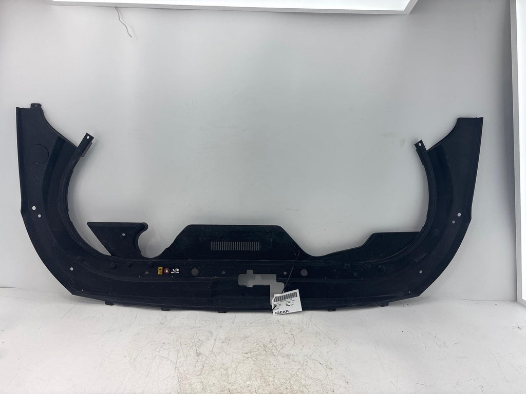 15-20 Hyundai Genesis G80 Radiator Baffle Cover Trim Panel Oem