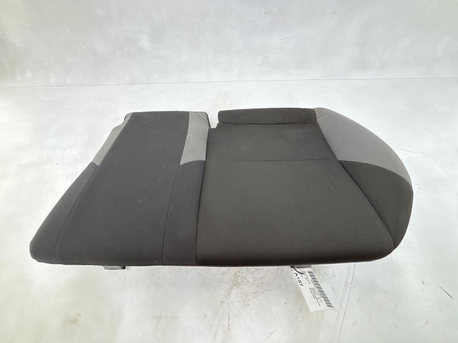 12-14 Ford Focus Rear Left Seat Lower Seat Cushion Oem