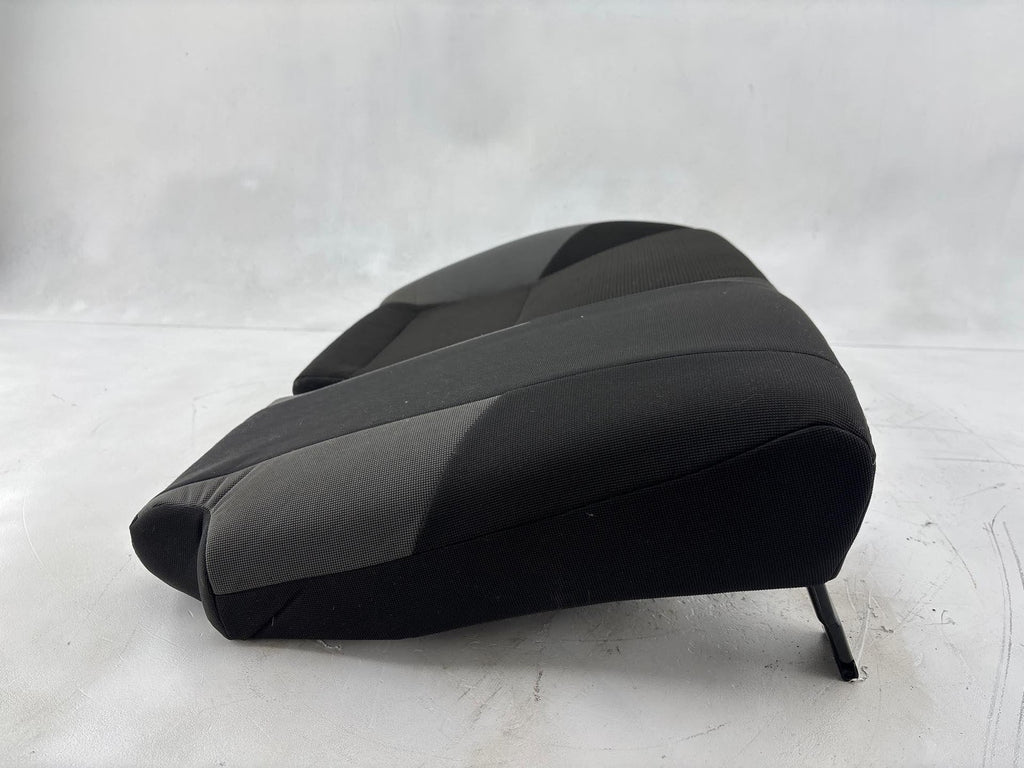 12-14 Ford Focus Rear Left Seat Lower Seat Cushion Oem
