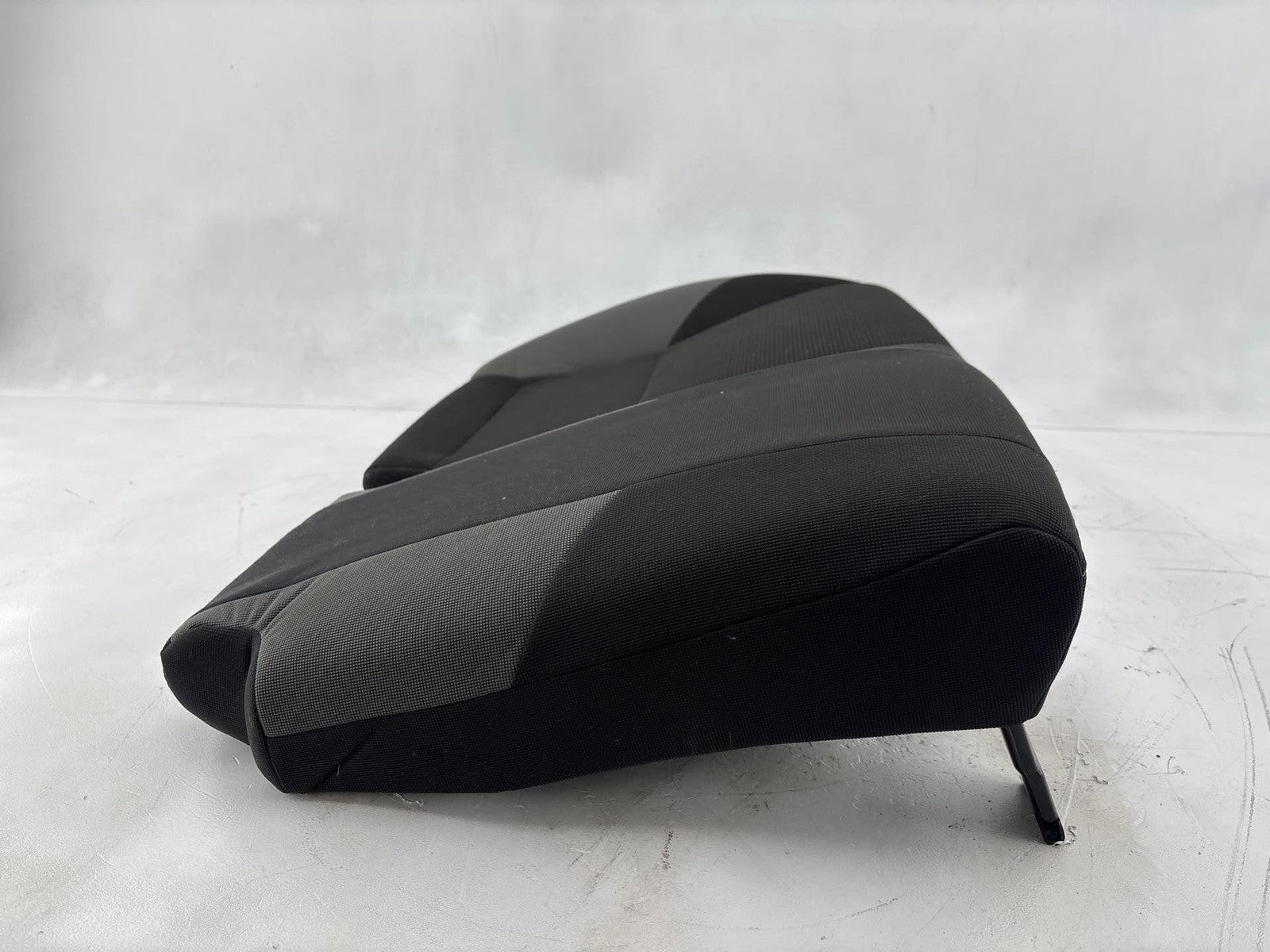 12-14 Ford Focus Rear Left Seat Lower Seat Cushion Oem