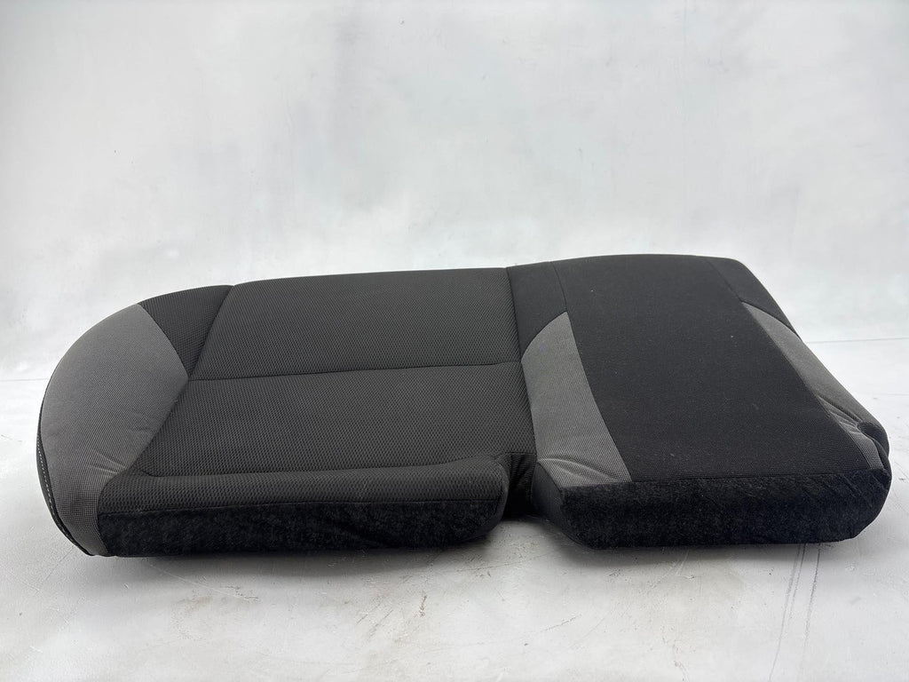 12-14 Ford Focus Rear Left Seat Lower Seat Cushion Oem