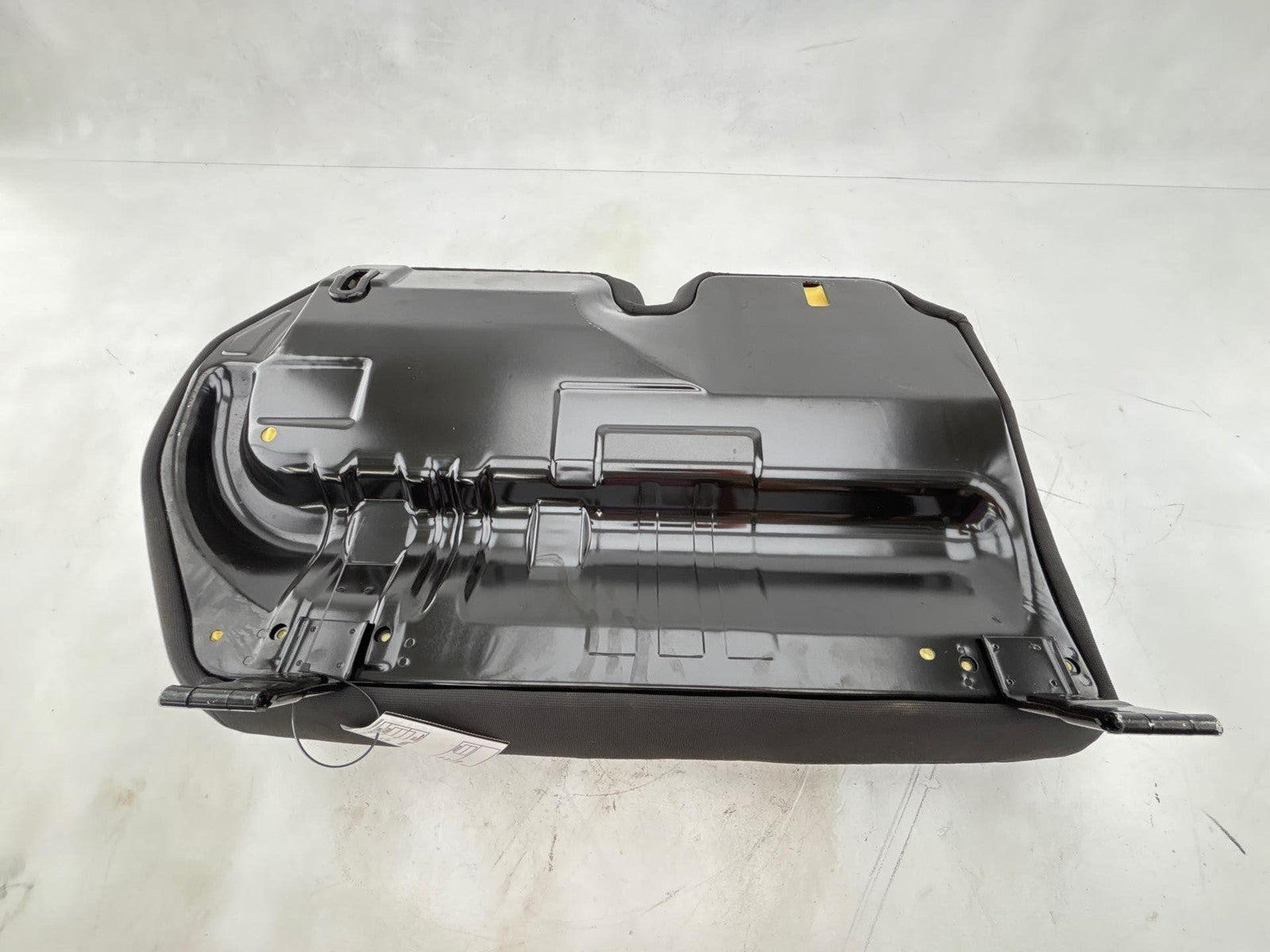 12-14 Ford Focus Rear Left Seat Lower Seat Cushion Oem