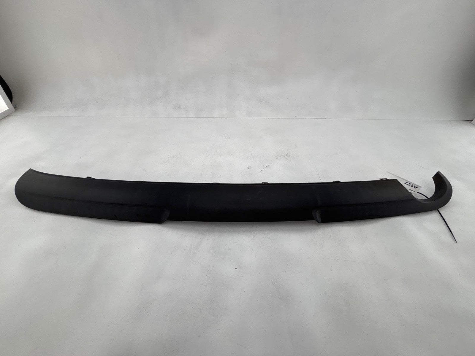 06-09 Saab 9-5 Rear Spoiler/Valance W/ Single Exhaust Cutout Oem 12756092