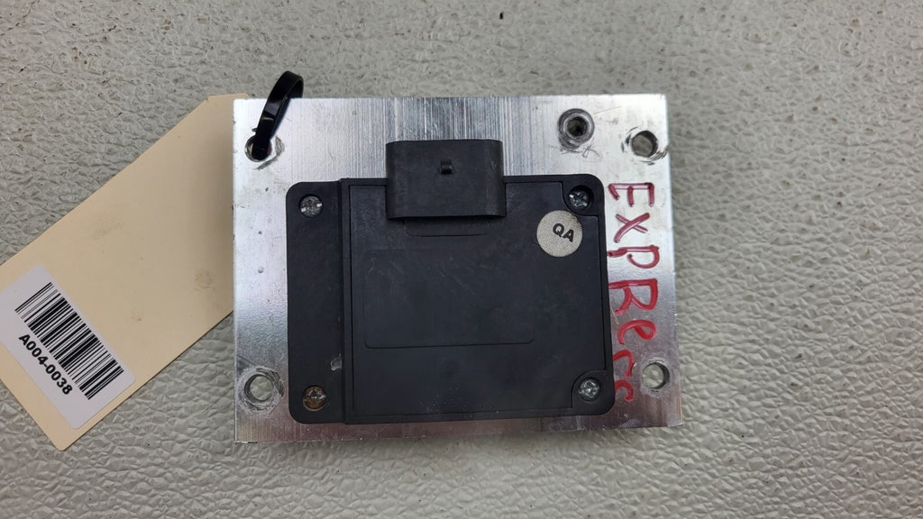 1996 - 2002 Chevrolet Express 3500 GM Driver Side Kit Fuel Pump Module 19209057