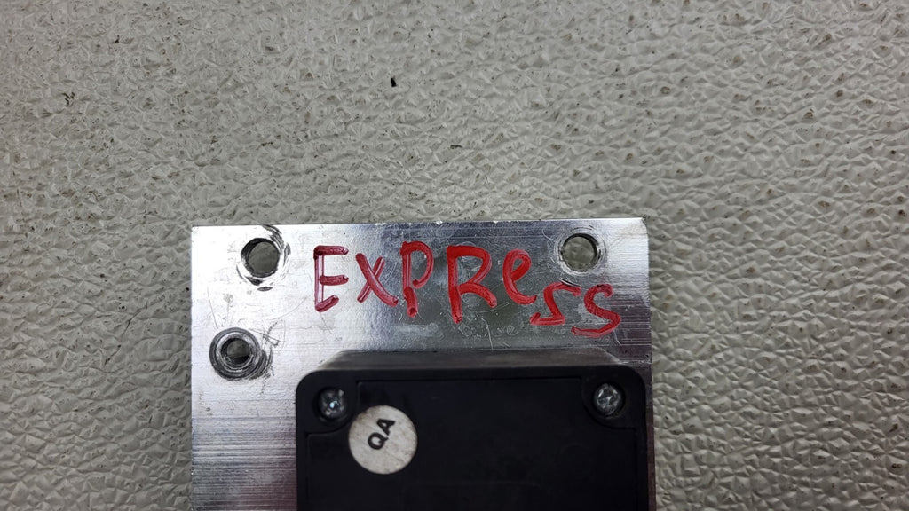 1996 - 2002 Chevrolet Express 3500 GM Driver Side Kit Fuel Pump Module 19209057