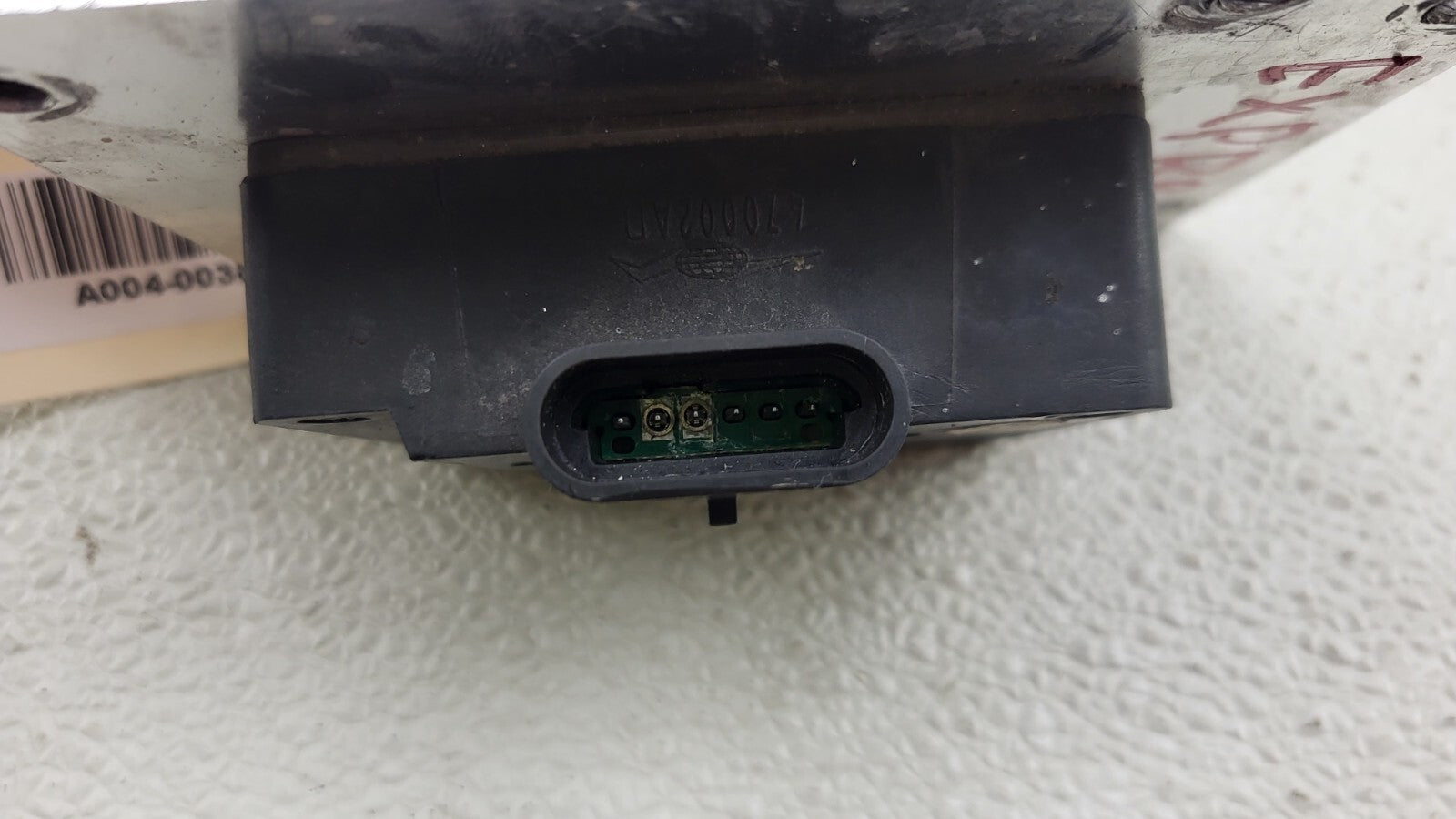 1996 - 2002 Chevrolet Express 3500 GM Driver Side Kit Fuel Pump Module 19209057