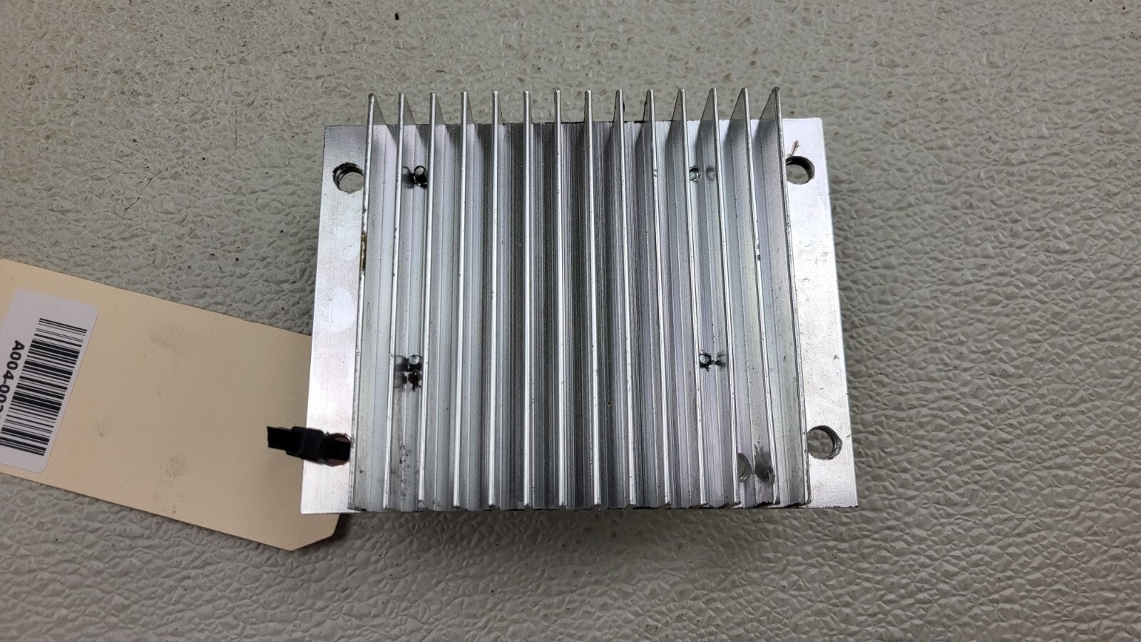 1996 - 2002 Chevrolet Express 3500 GM Driver Side Kit Fuel Pump Module 19209057