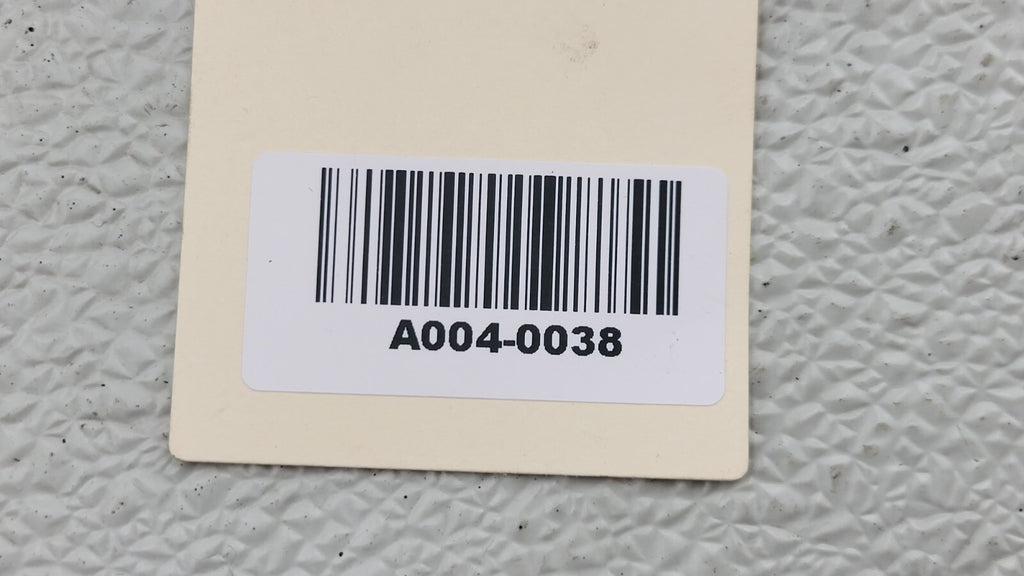 1996 - 2002 Chevrolet Express 3500 GM Driver Side Kit Fuel Pump Module 19209057
