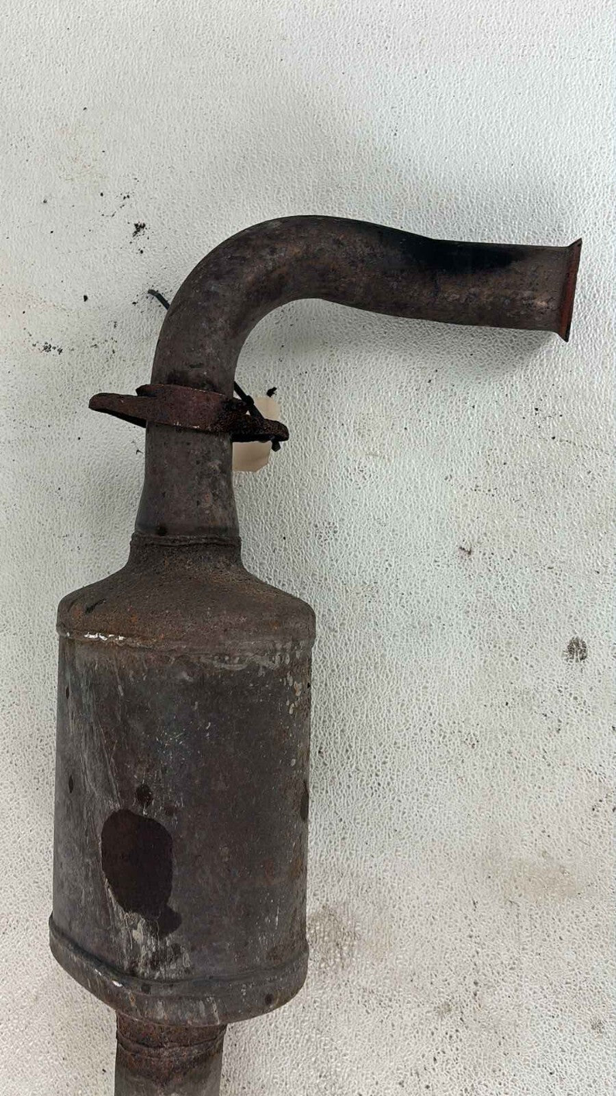 1996-2002 Chevy Express Gm 3Way Catalytic Convertor W/ Exhaust Manifold 15729712