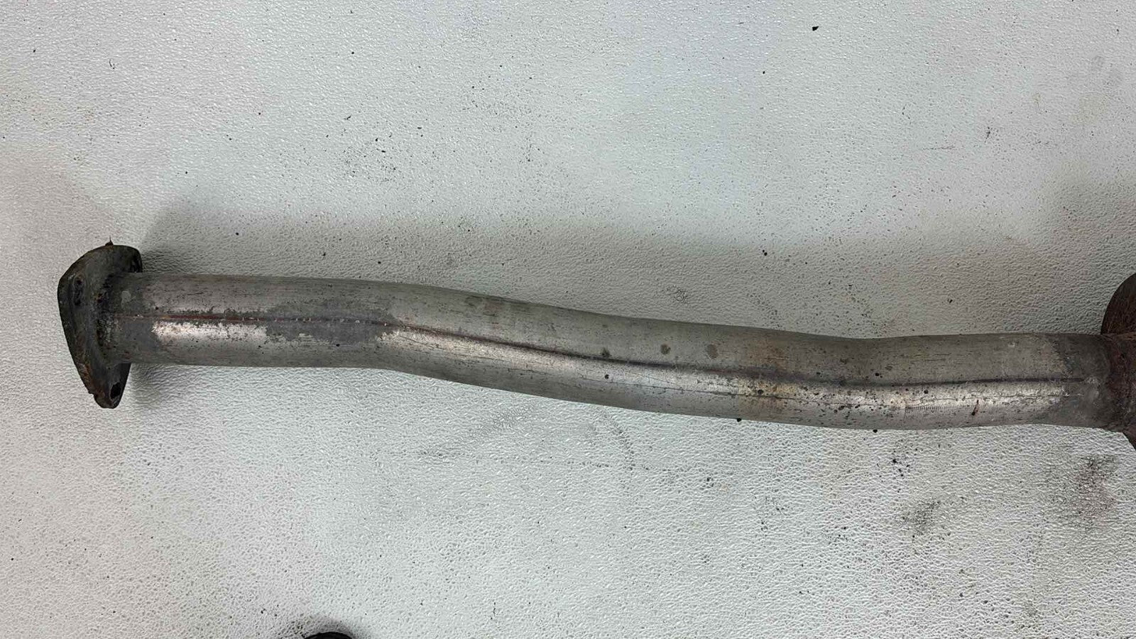 1996-2002 Chevy Express Gm 3Way Catalytic Convertor W/ Exhaust Manifold 15729712