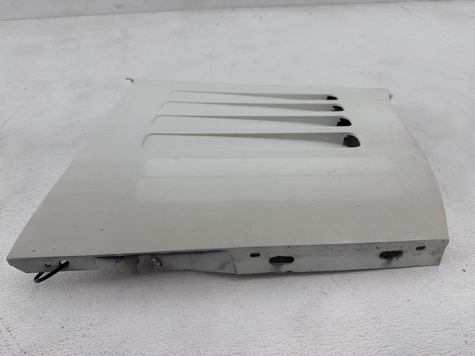 1991-1996 Chevrolet Corvette Front Right Fender Panel Oem 10135976