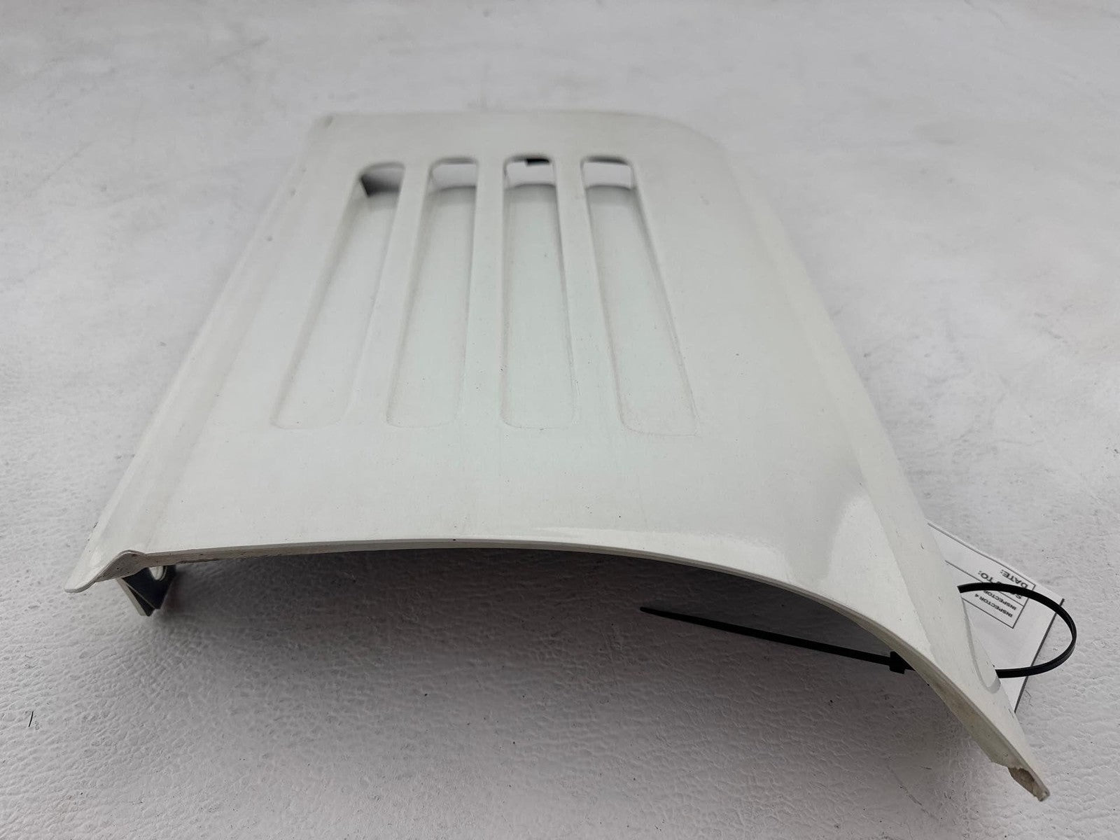 1991-1996 Chevrolet Corvette Front Right Fender Panel Oem 10135976